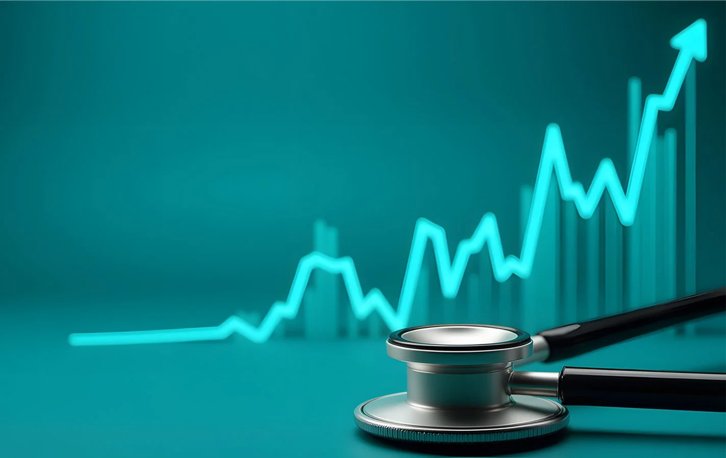 US Healthcare Spending Climbed 7.2% in 2024: 8 Things to Know