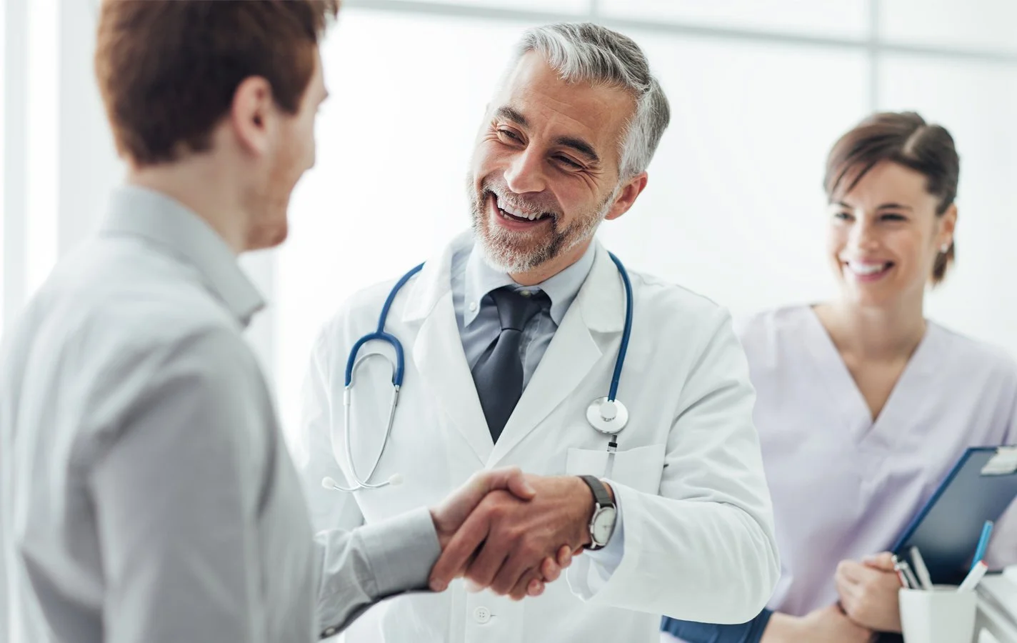 Hospital M&A Sustains Momentum in Q2: Report