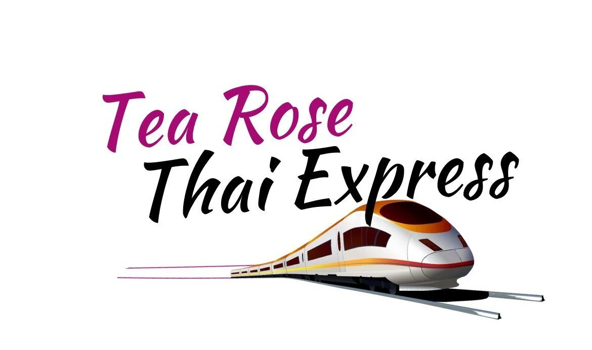 Tea Rose Thai Express — Best Thai In Utah