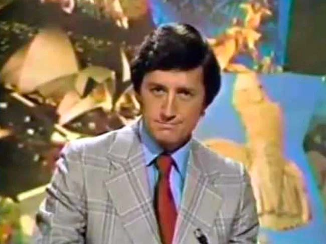 HEADLINE HUNTERS (1972 - 1983)