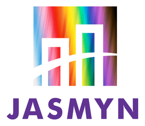 About JASMYN — JASMYN