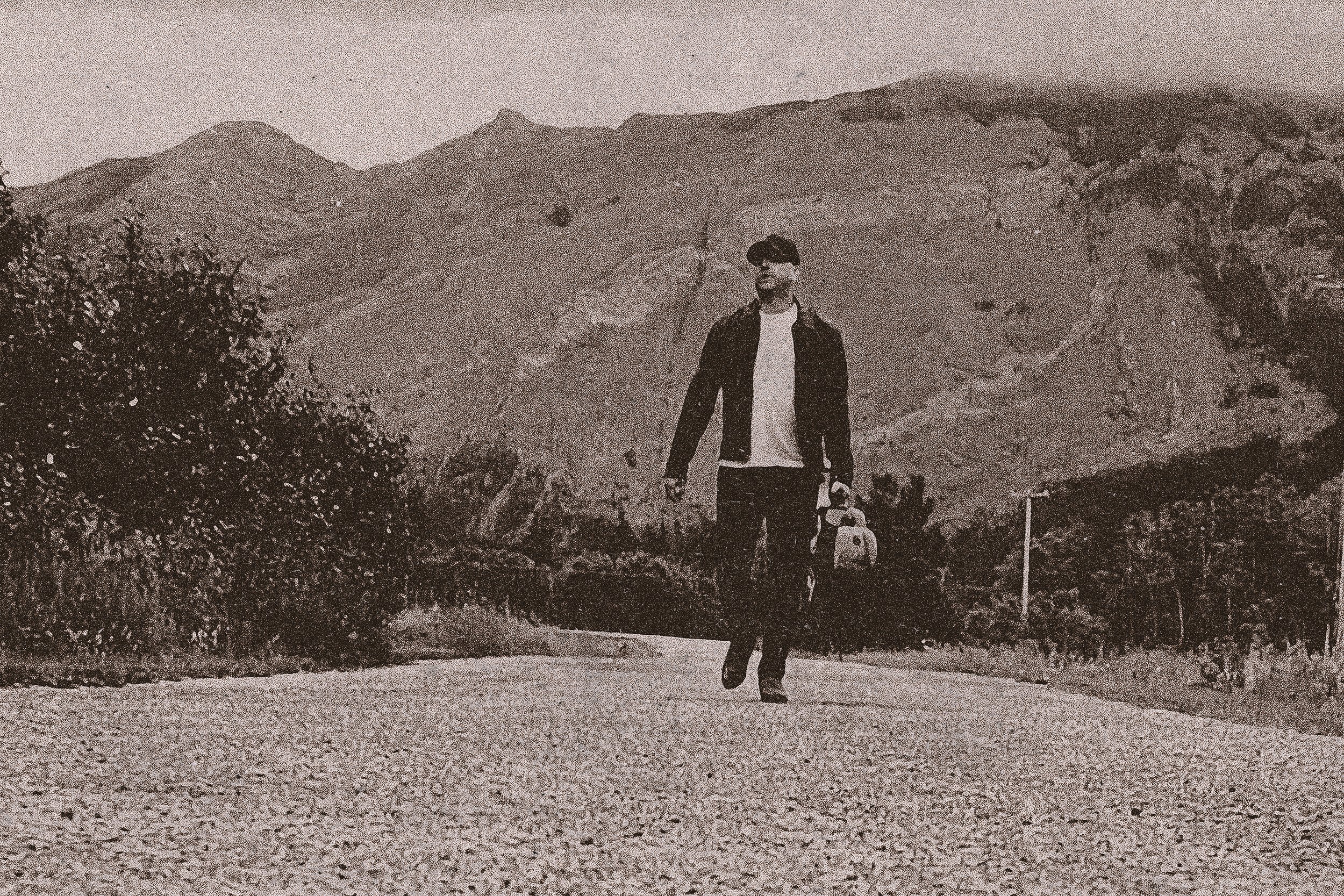 “Let Love Be the Pilot” Tim Hicks Returns May 22