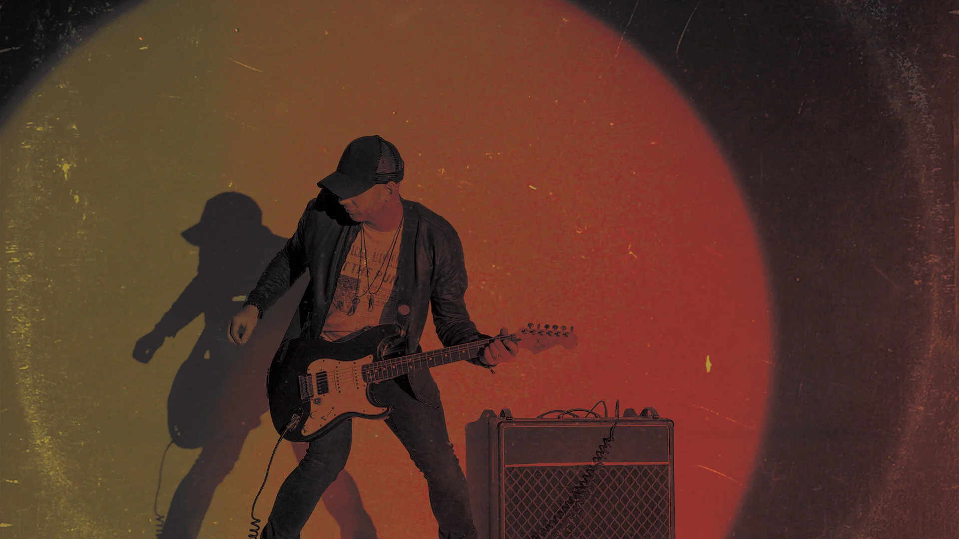 Tim Hicks Reveals First Leg of the "Wreck This Town World Tour" With DJ Johnny Rivex