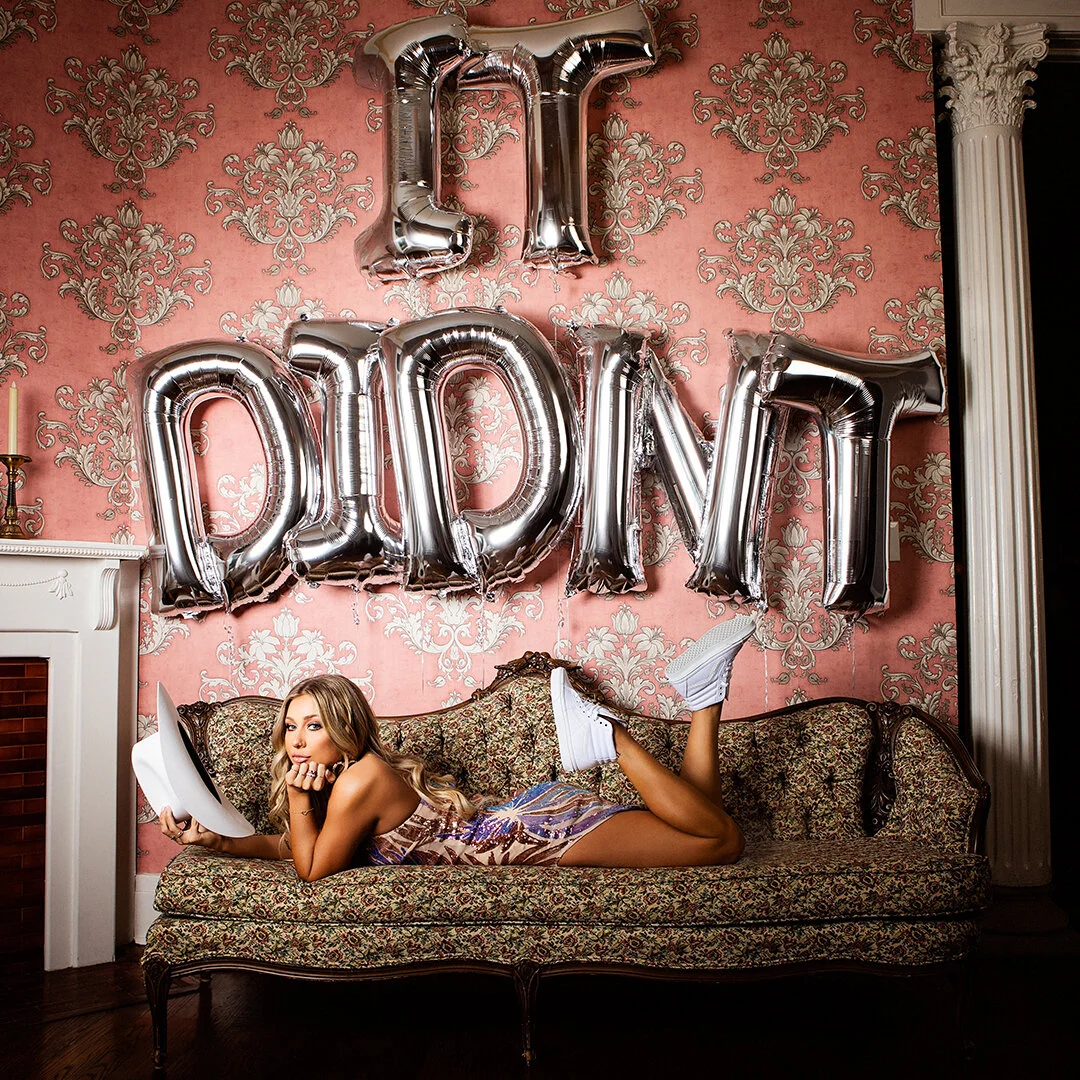 Madeline Merlo To Drop New Single “It Didn’t” on October 28th