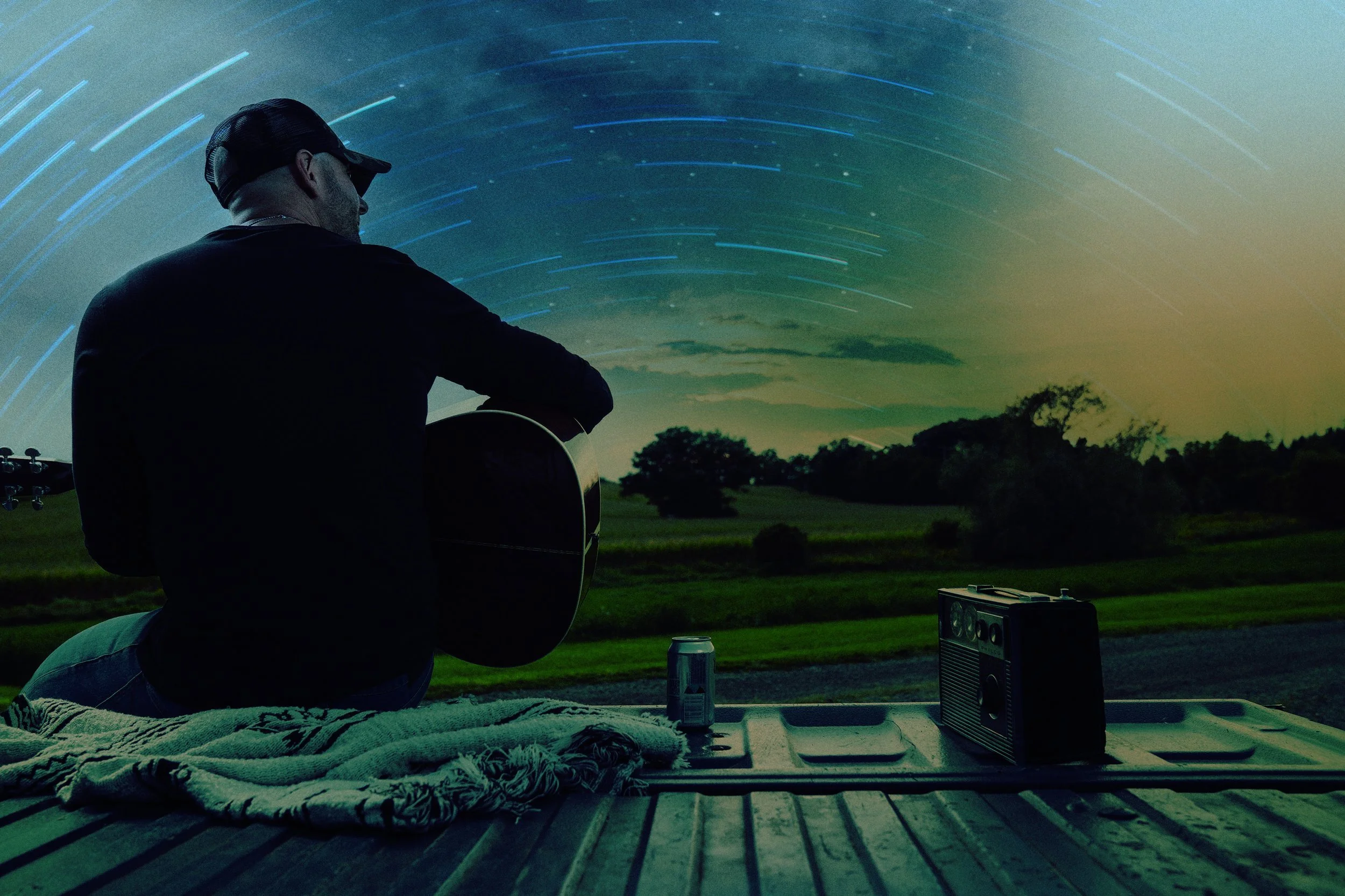TIM HICKS ANNOUNCES 2022 ZERO TO SIXTY TOUR & NEW ALBUM