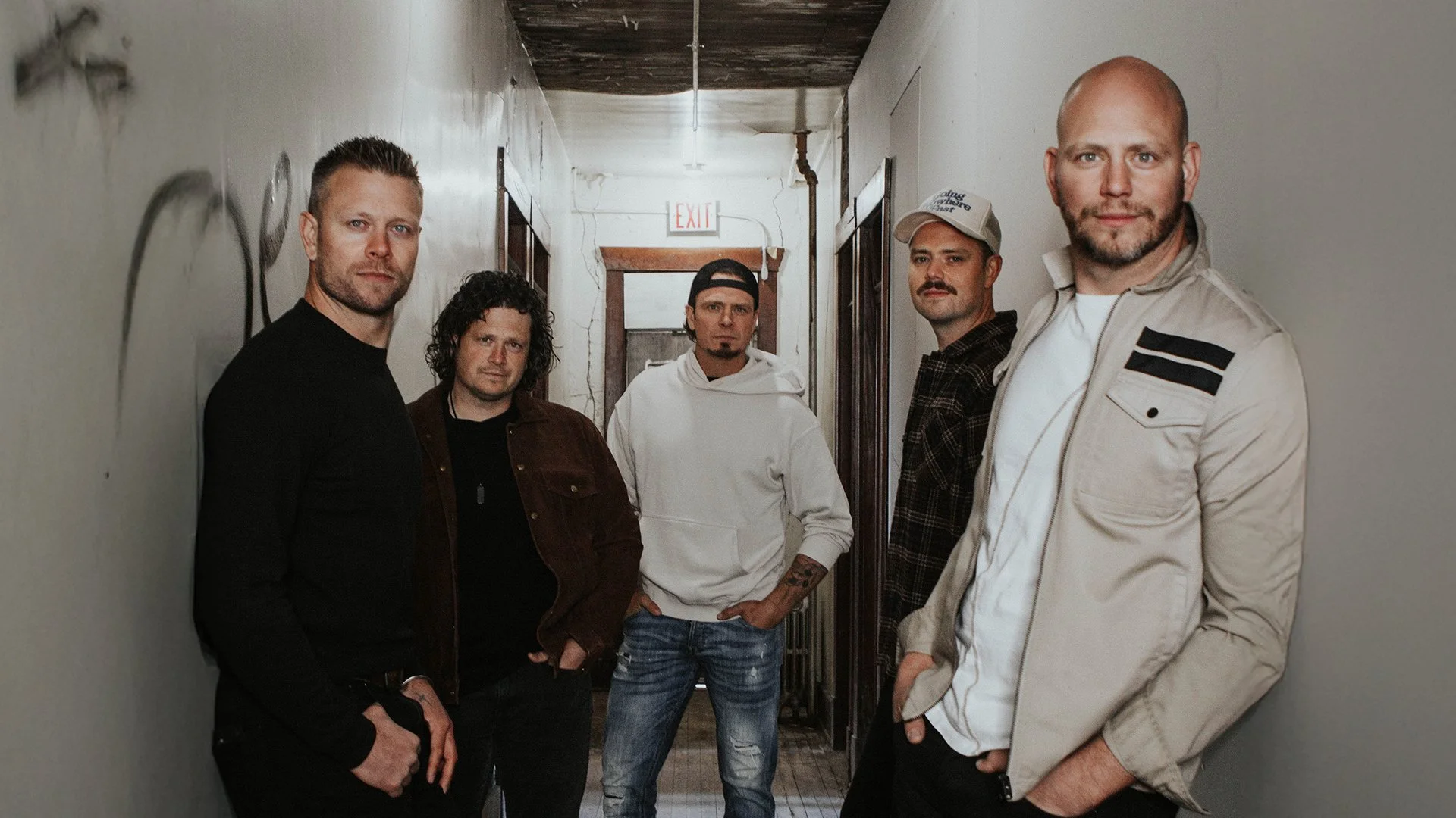 HUNTER BROTHERS CELEBRATE THE DIVERSE ROOTS OF&nbsp;COUNTRY MUSIC WITH "ALL KINDS OF COUNTRY" FT LATHAN WARLICK