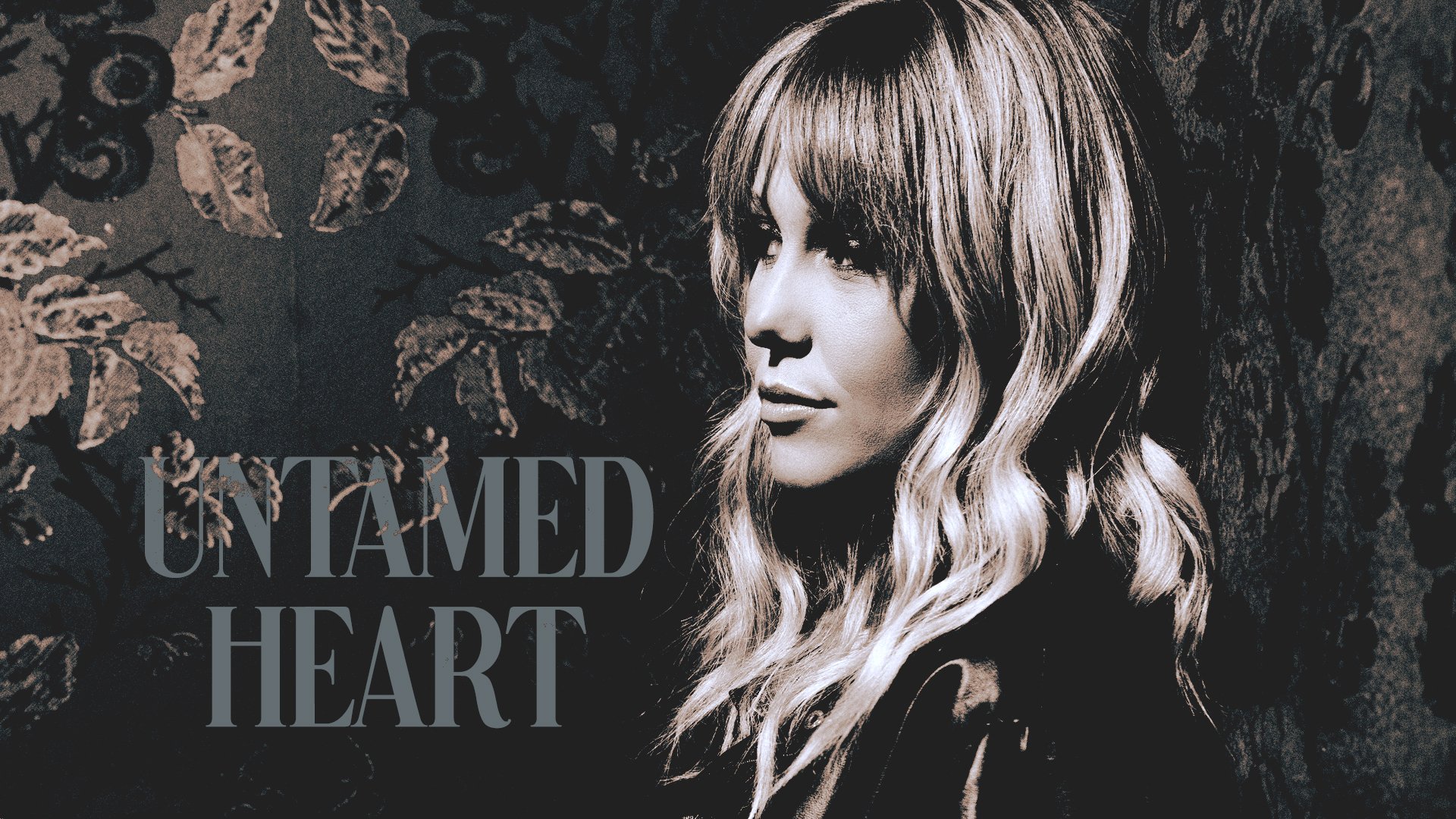 DAYNA REID IS BACK WITH “UNTAMED HEART”