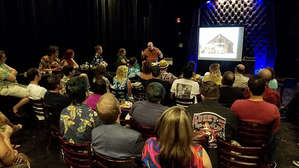 2017 Seminar