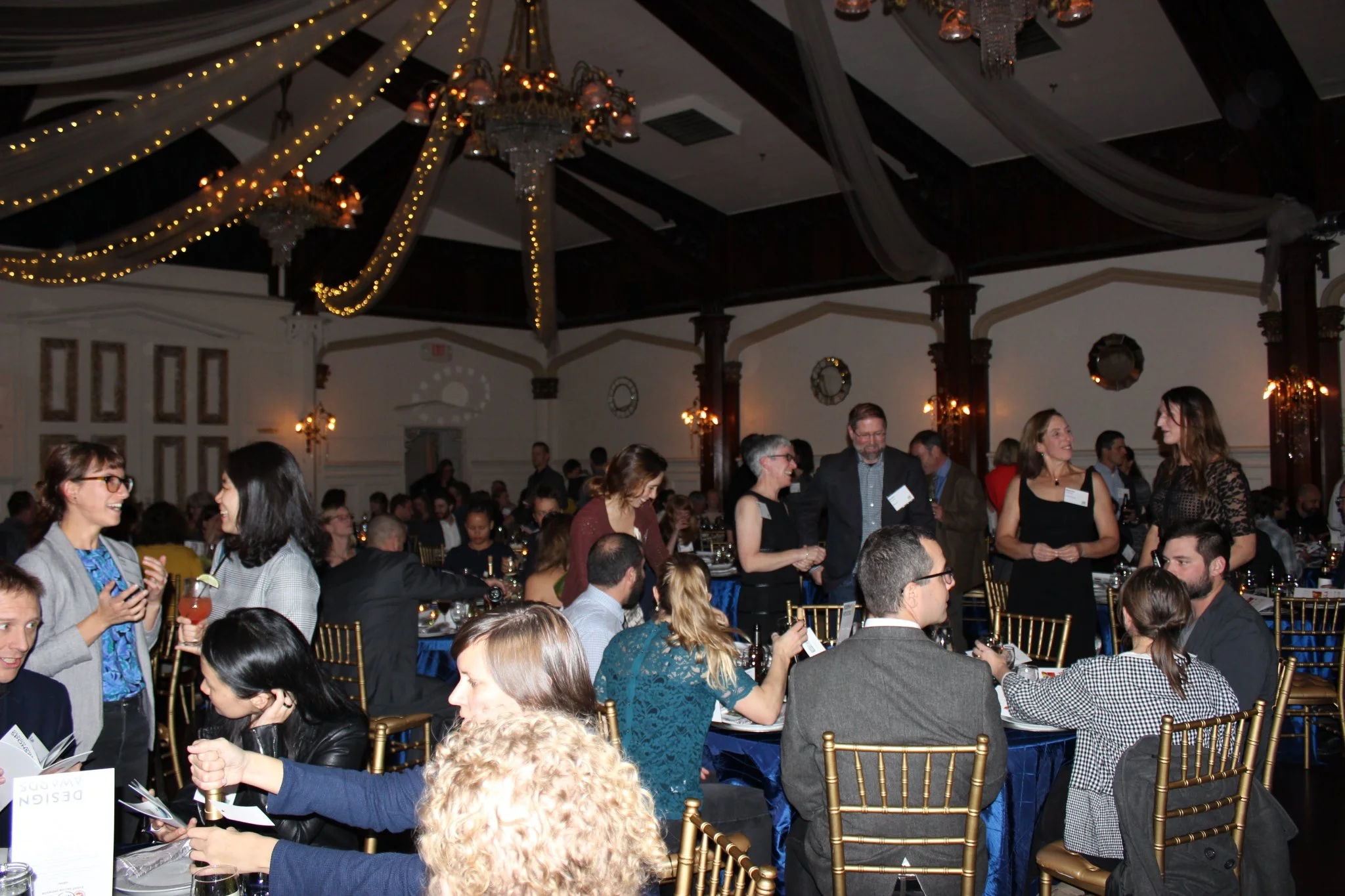 2019 ASLA Oregon Design and Recognition Awards