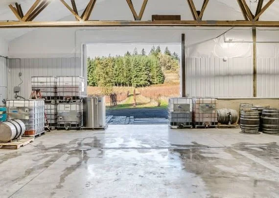 Biochar in Concrete Events