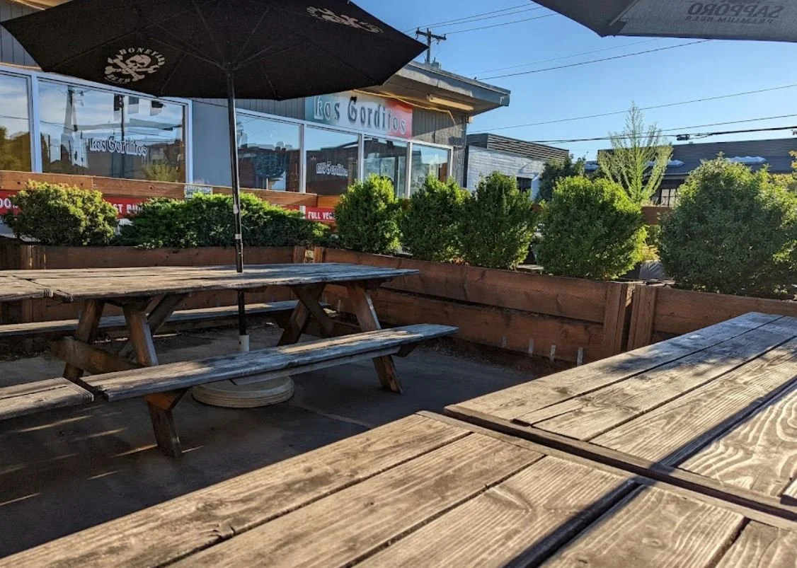 Emerging Professionals Happy Hour in Portland