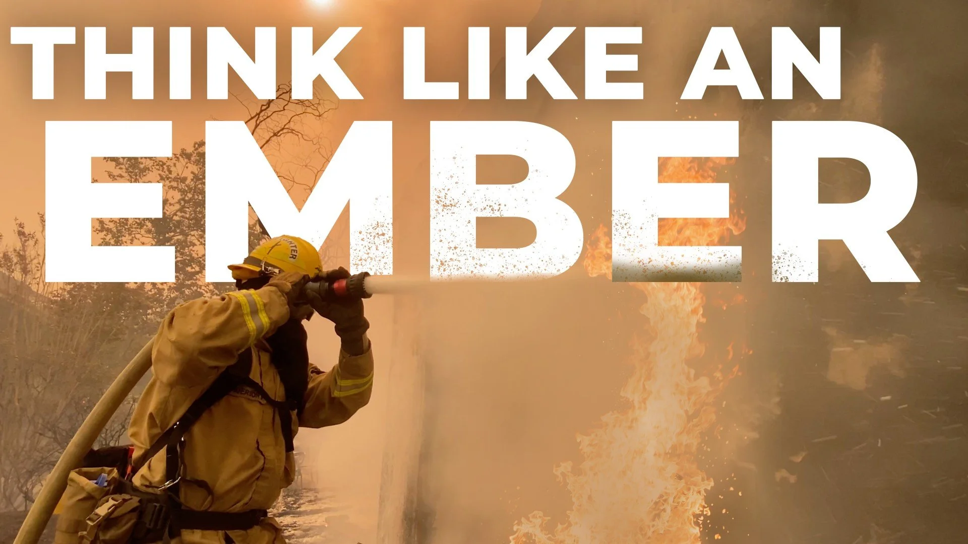 Site-scale Design for Living with Wildfire: Building Science, Community Fire, and Designing for Adaptation