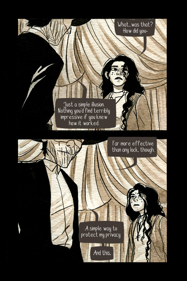 Phantom Test Page 1