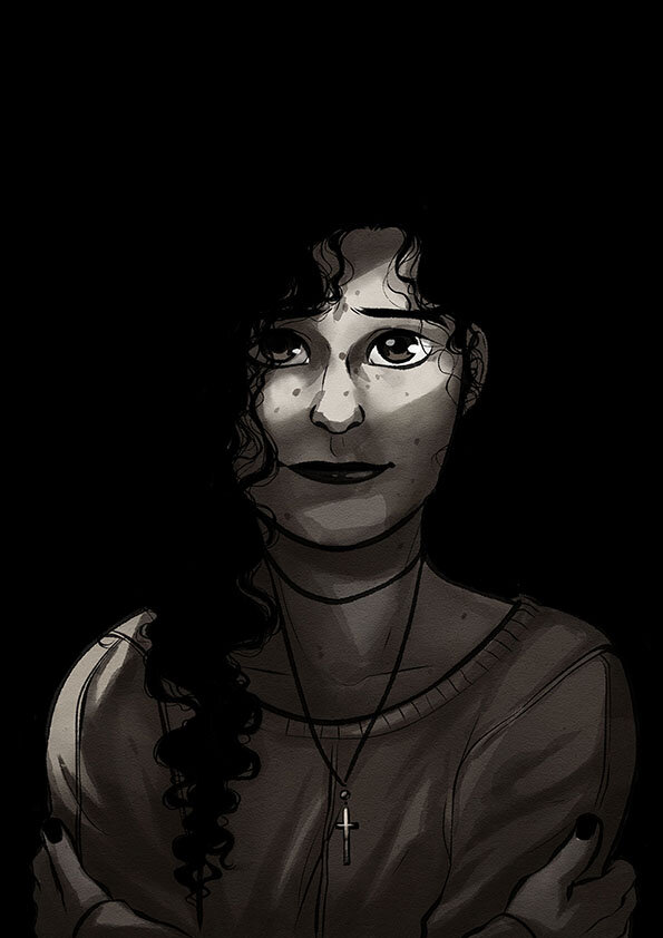 Christine