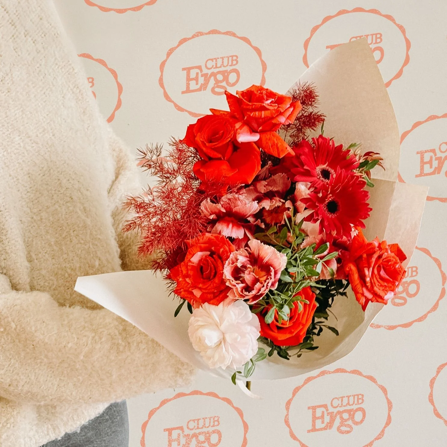 Monthly Floral Membership