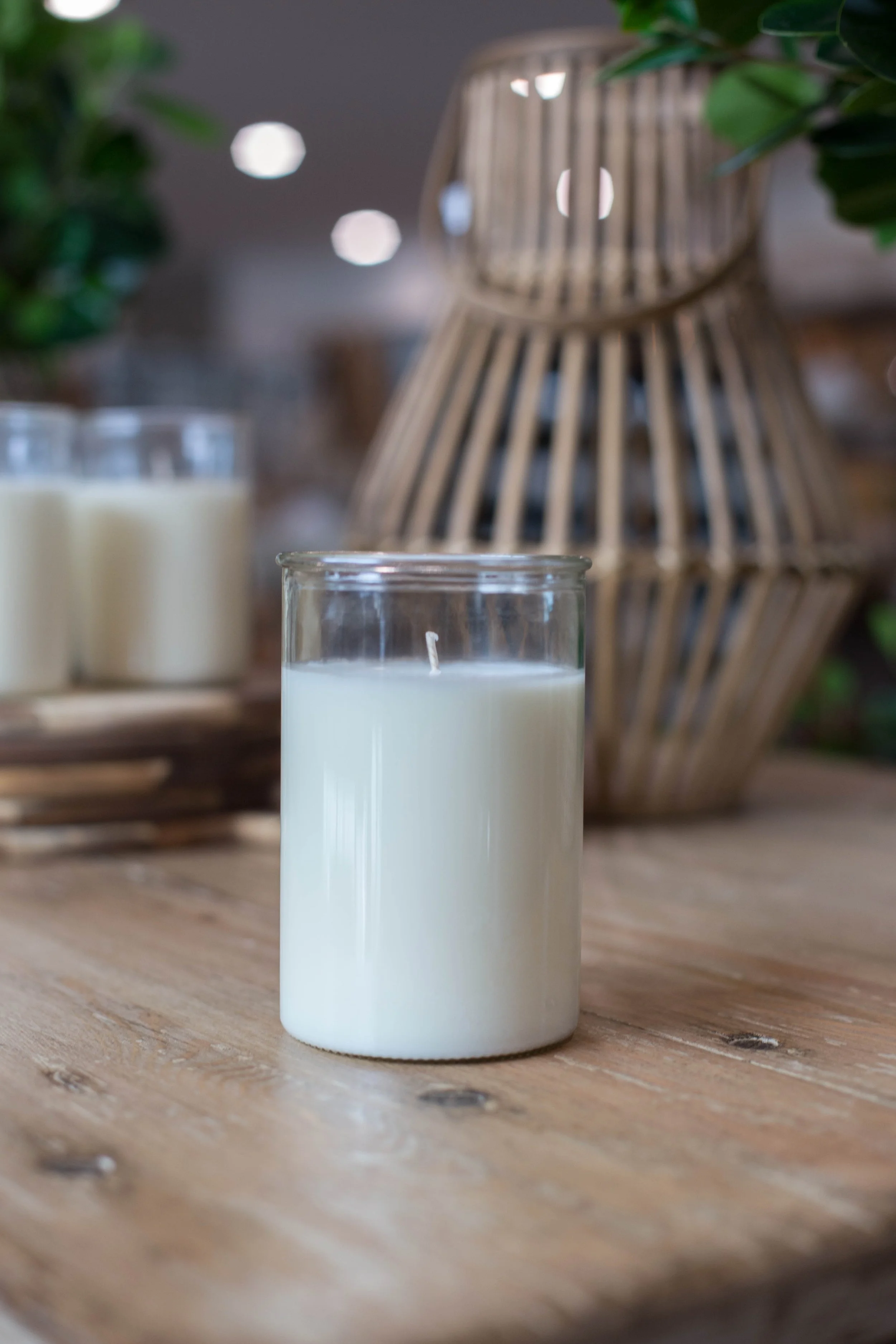 Classic Candle *NEW SEASONAL SCENTS AVAILABLE!! — COCALICO CREEK HOME