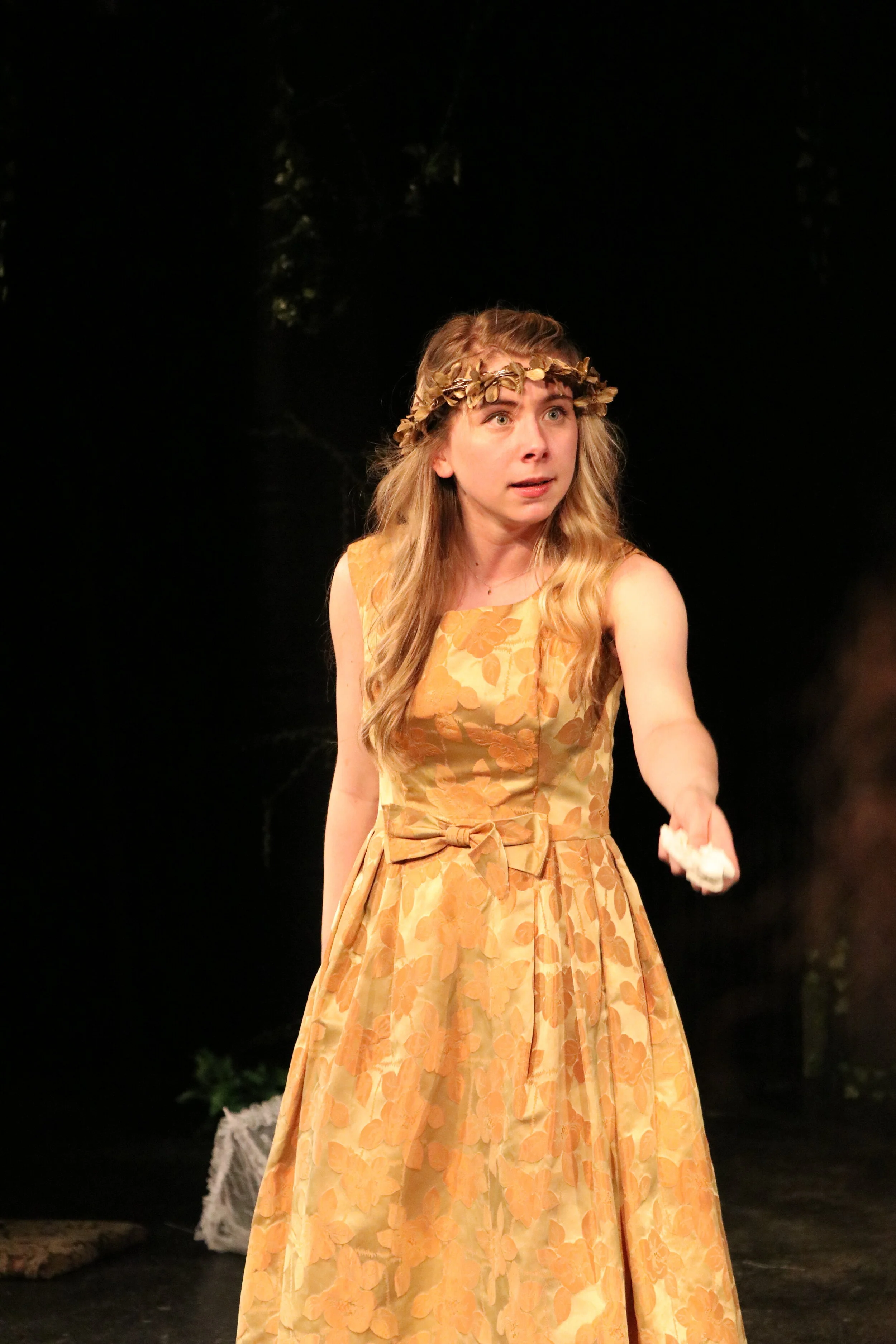   Cymbeline     Dir. Avital Shira  