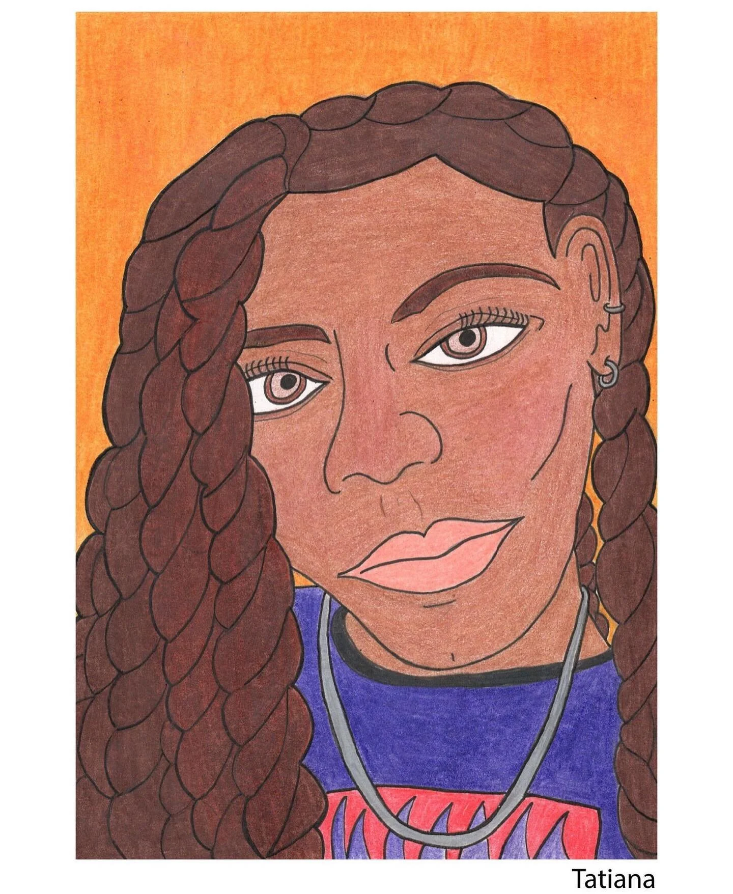 TATIANA (funnygirl, musician of ur dreams, most photogenic person in the world)