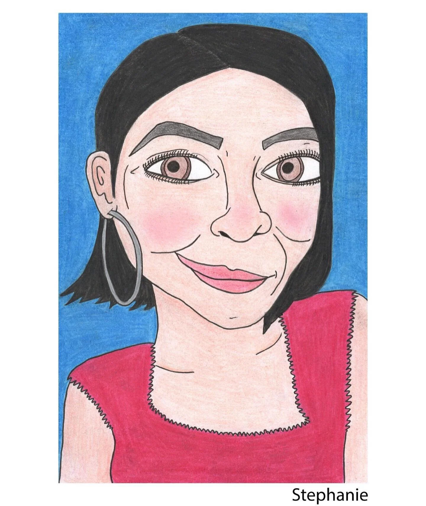 STEPHANIE (goofygirl &amp; chipotle kids meal advocate)