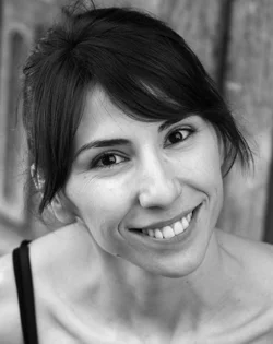 Cristina Díaz de la Serna GYROTONIC ® Level 1 Certified Trainer Imparte clases de GYROTONIC® en GYROTONIC® Madrid desde 2012