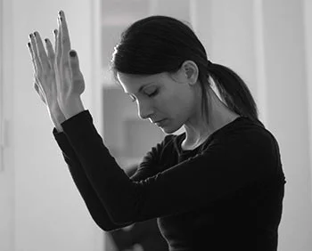 Elisa Mccoy GYROTONIC ® & GYROKINESIS Level 1 Certified Trainer Imparte clases en GYROTONIC® Madrid desde 2019