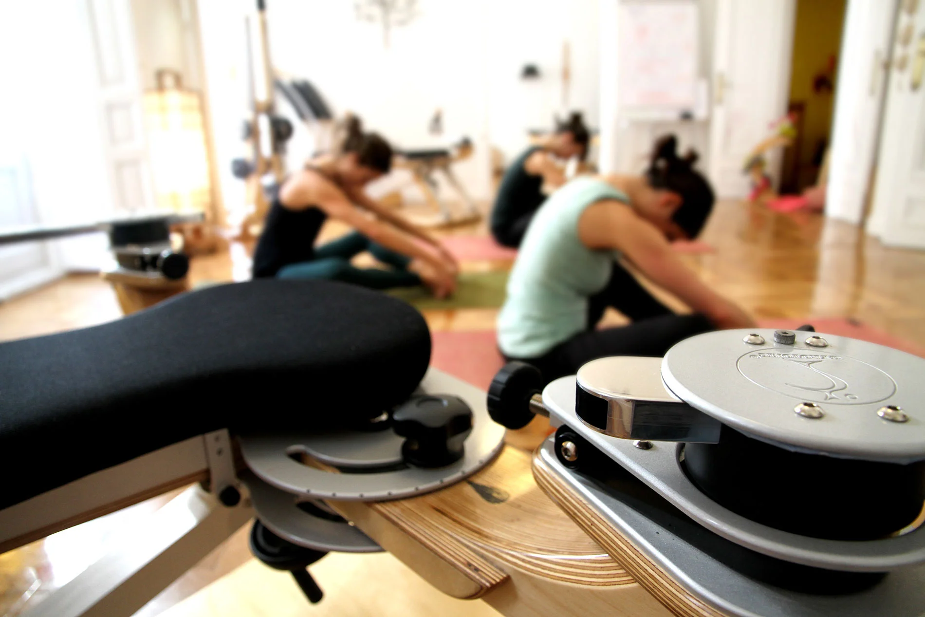 Estudio Madrid