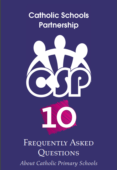 FAQs on Catholic primary schools in Ireland
