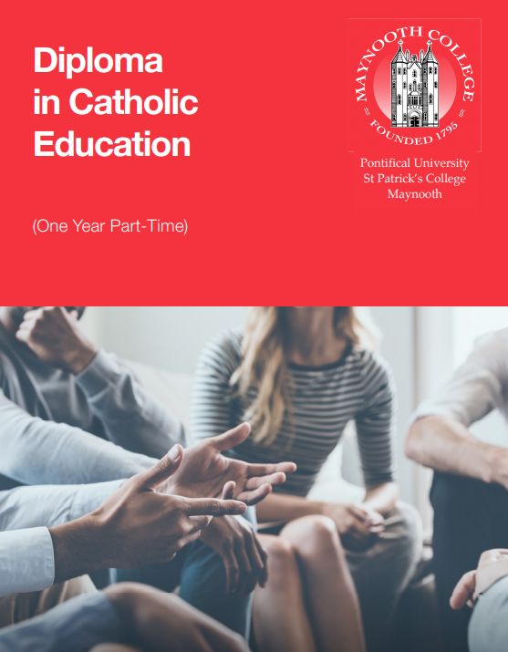 Diploma in Catholic education 