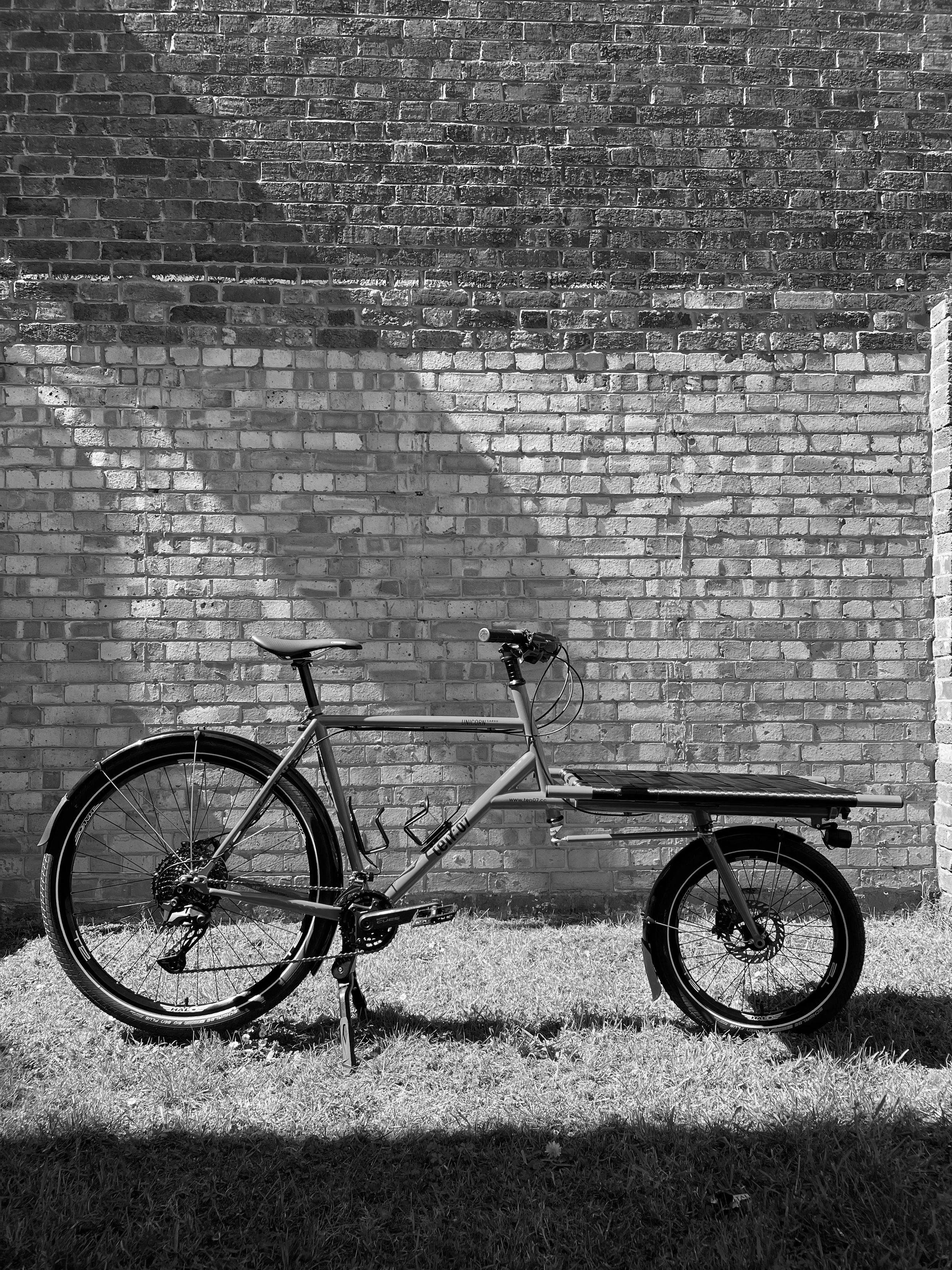 Tasteful Ten:07 Unicorn