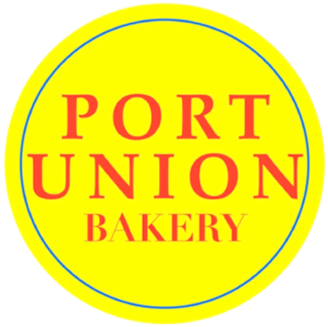 Port Union Bakery logo