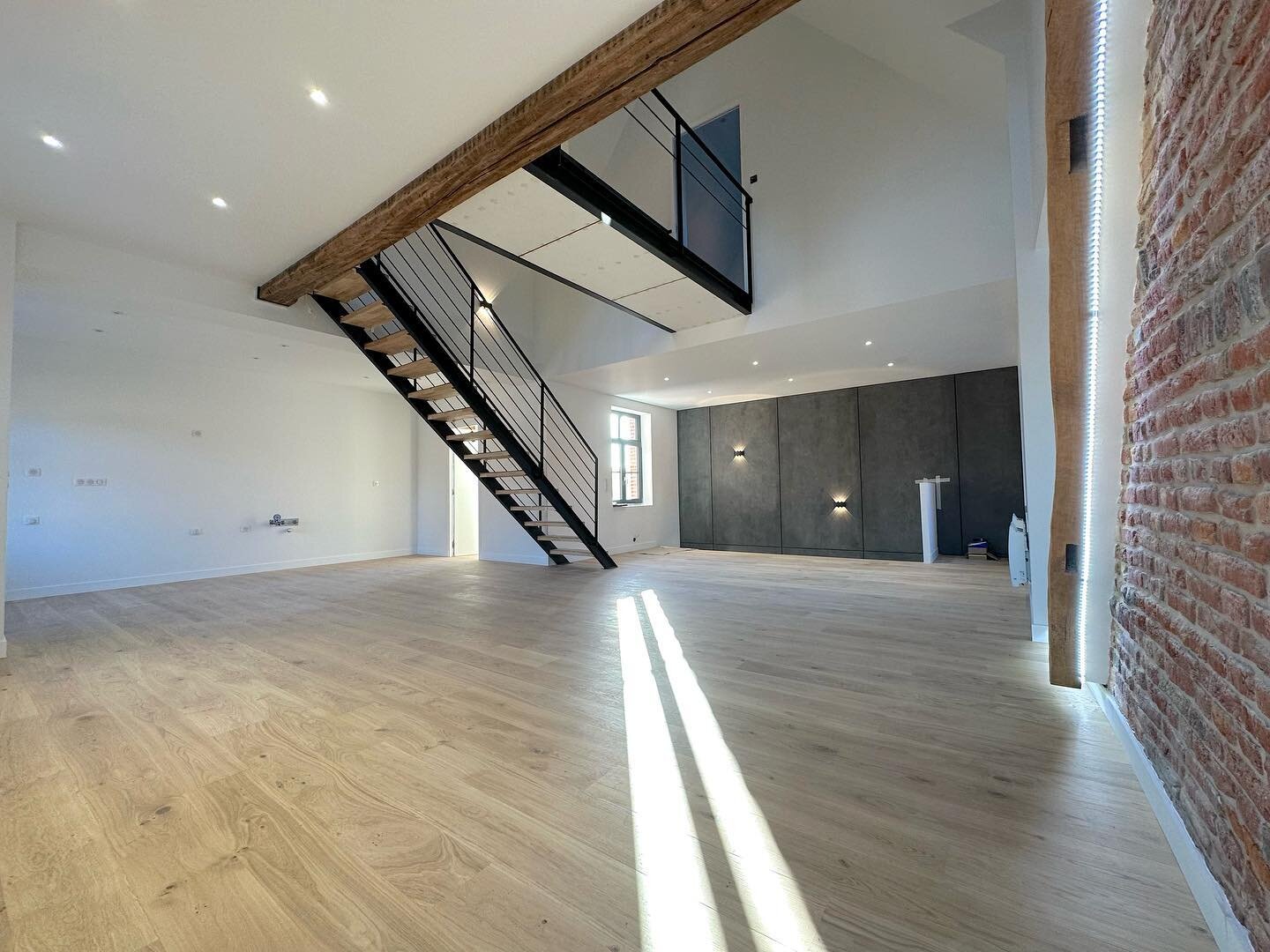 #renovation #prestige #zen #habitat #loft #hautdegamme #maison