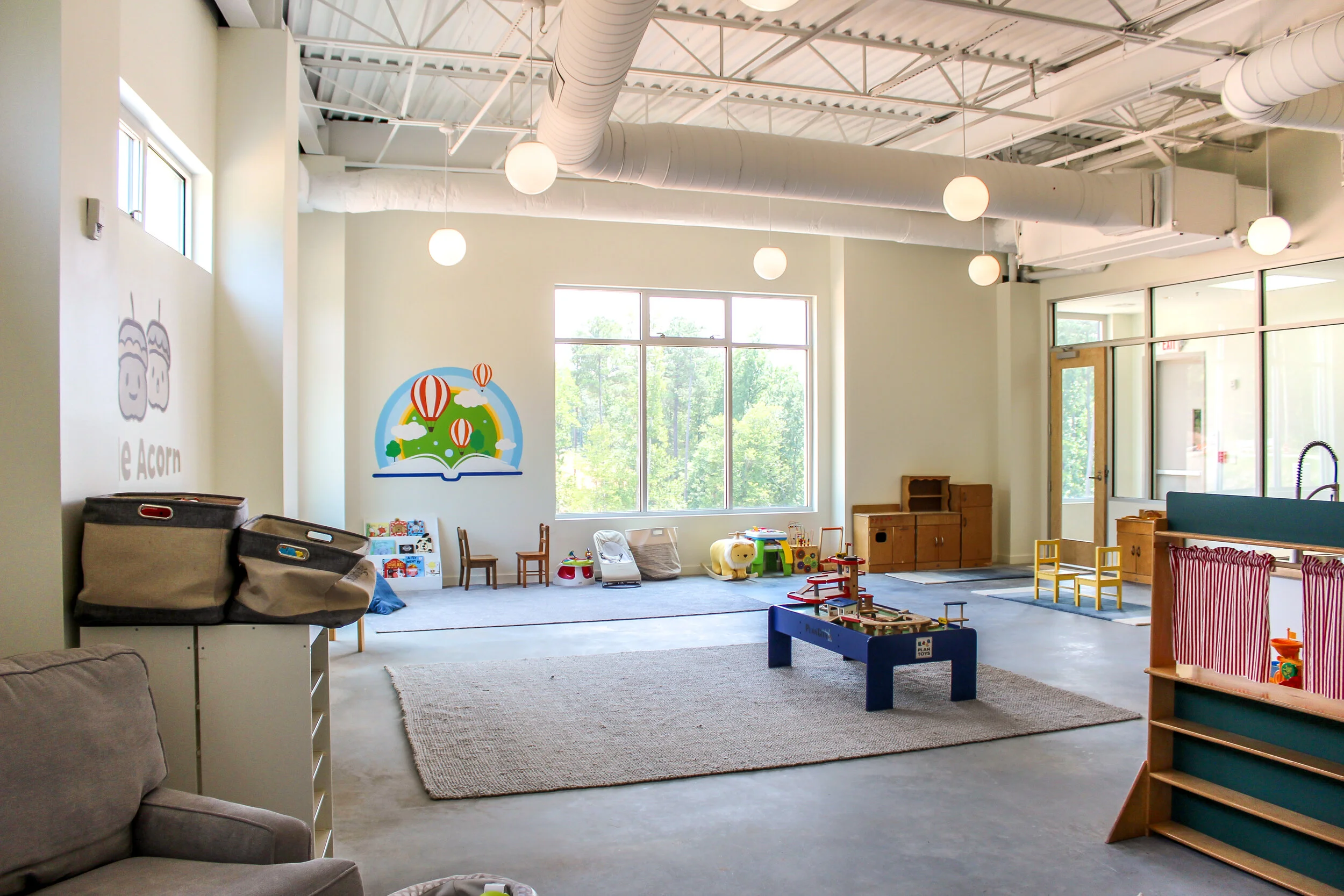 little acorns furniture