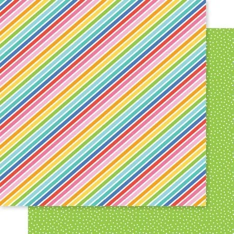 WALKING ON SUNSHINE Rainbow Run