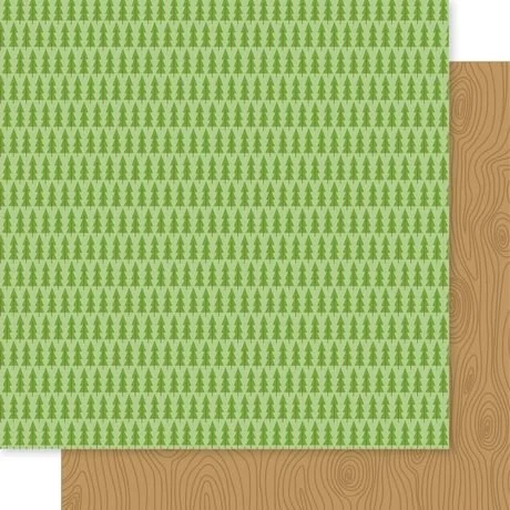 ADVENTURE AWAITS - Trail Trees