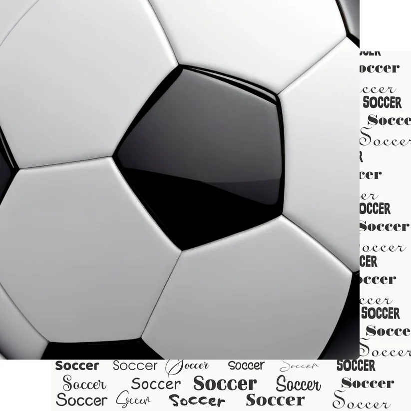 GO BIG SPORTS - SOCCER
