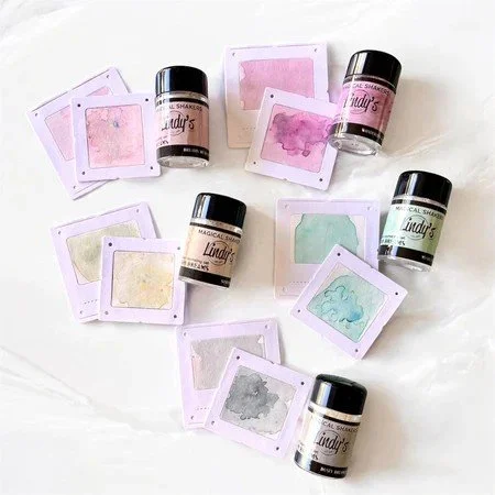 LINDY'S MAGICAL SHAKER SET - Nuneka's BOHO DREAMS