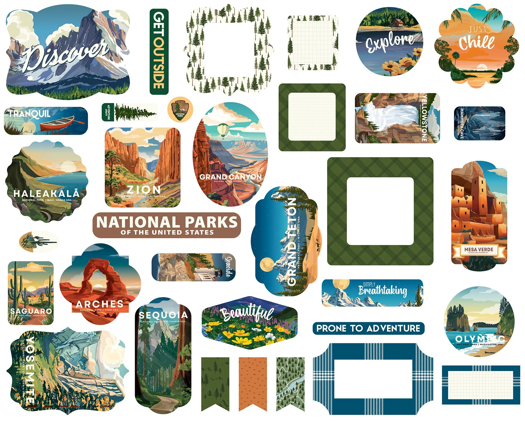 CBNT504024_National_Parks_No_2_Ephemera_Overview.jpg