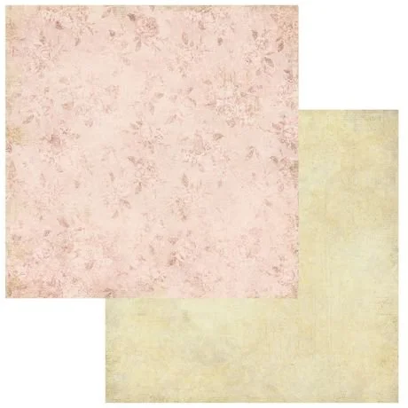 FROM the GARDEN - Solids 1