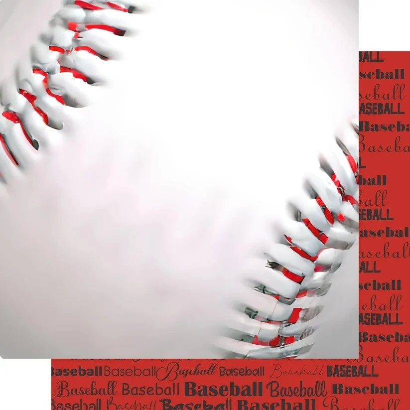 GO BIG SPORTS - BASEBALL