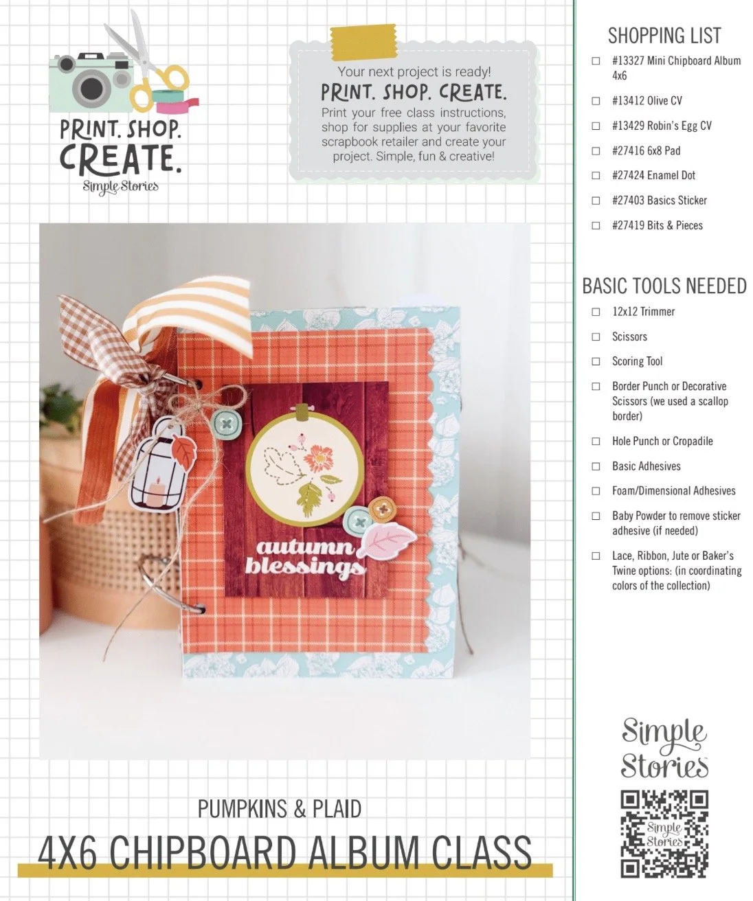 pumpkins and plaid 4x6.jpg