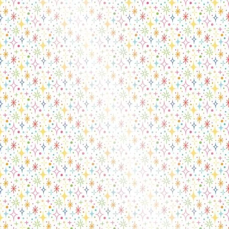 WALKING ON SUNSHINE Clear Acetate