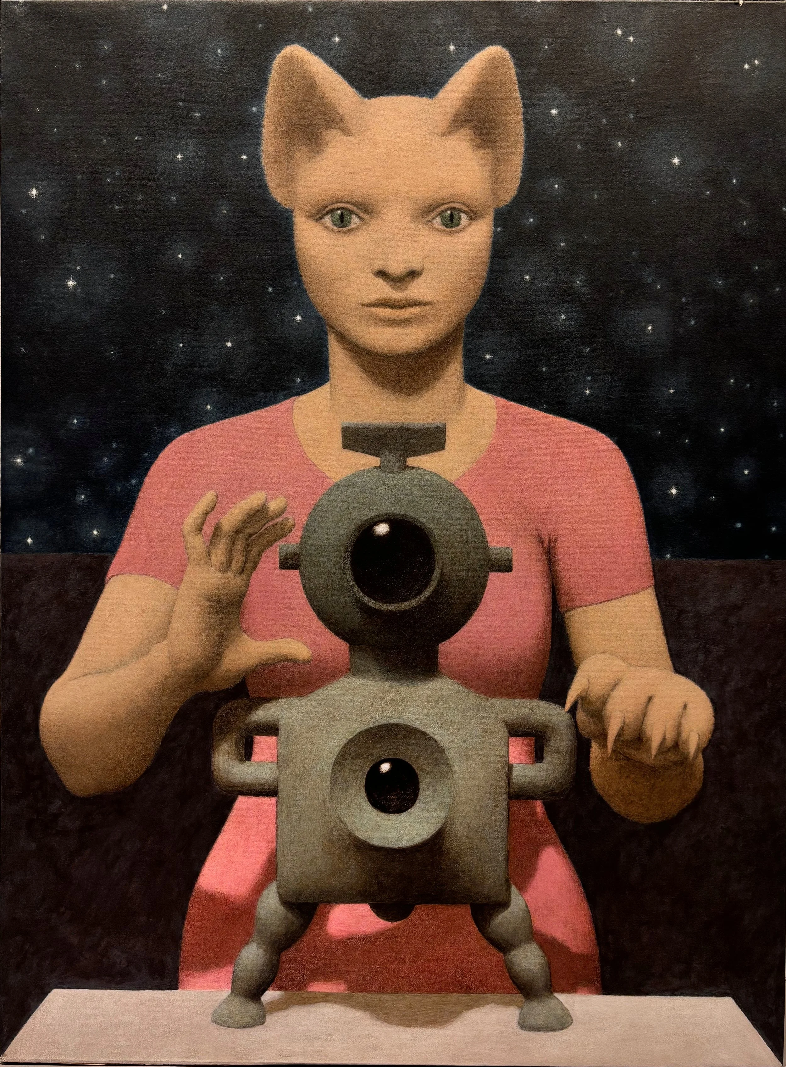 Pierre Monsterier Projection Tryptic C 32x23.75 Acrylic on canvas.jpg