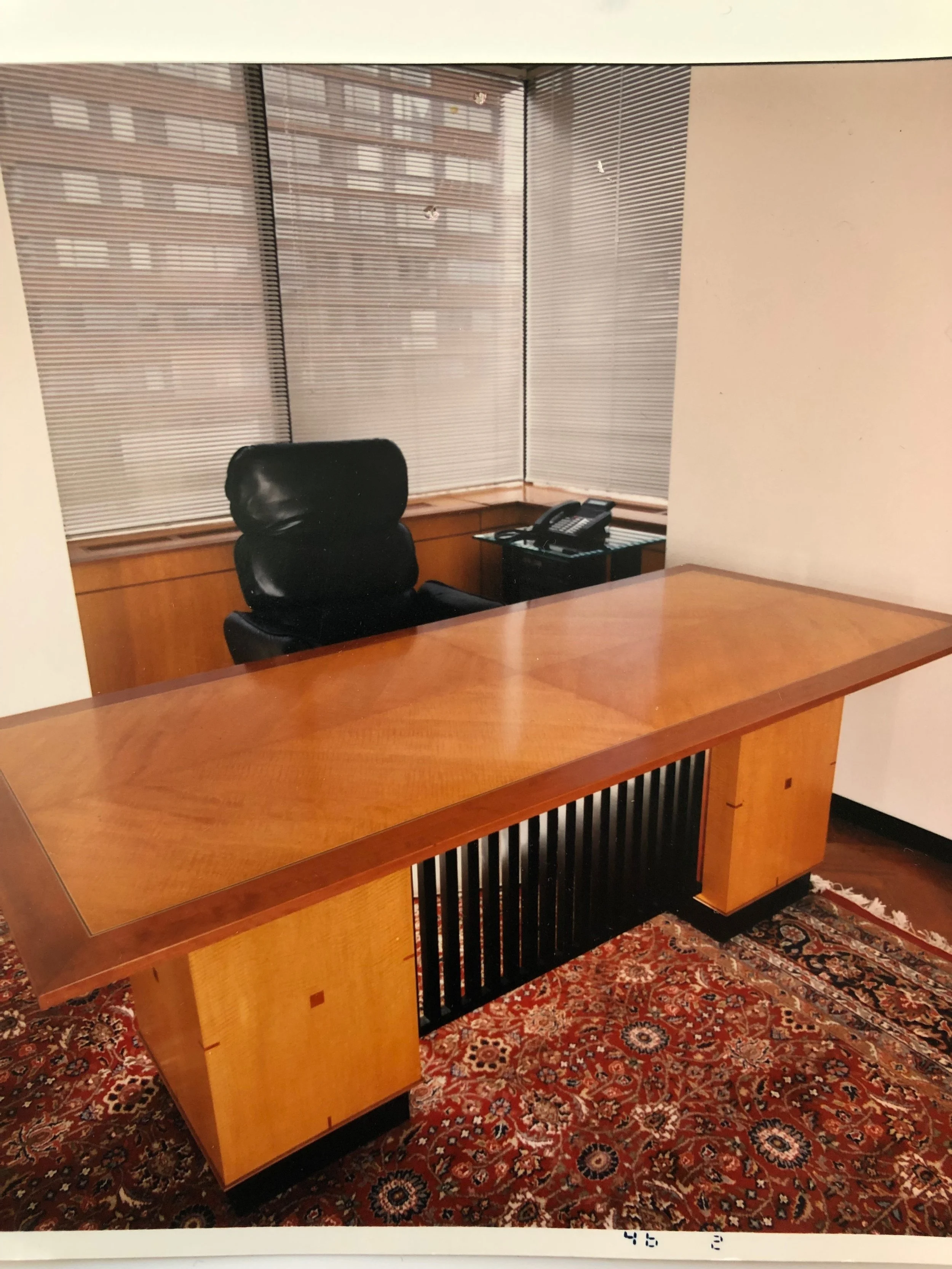 Occasional Table 