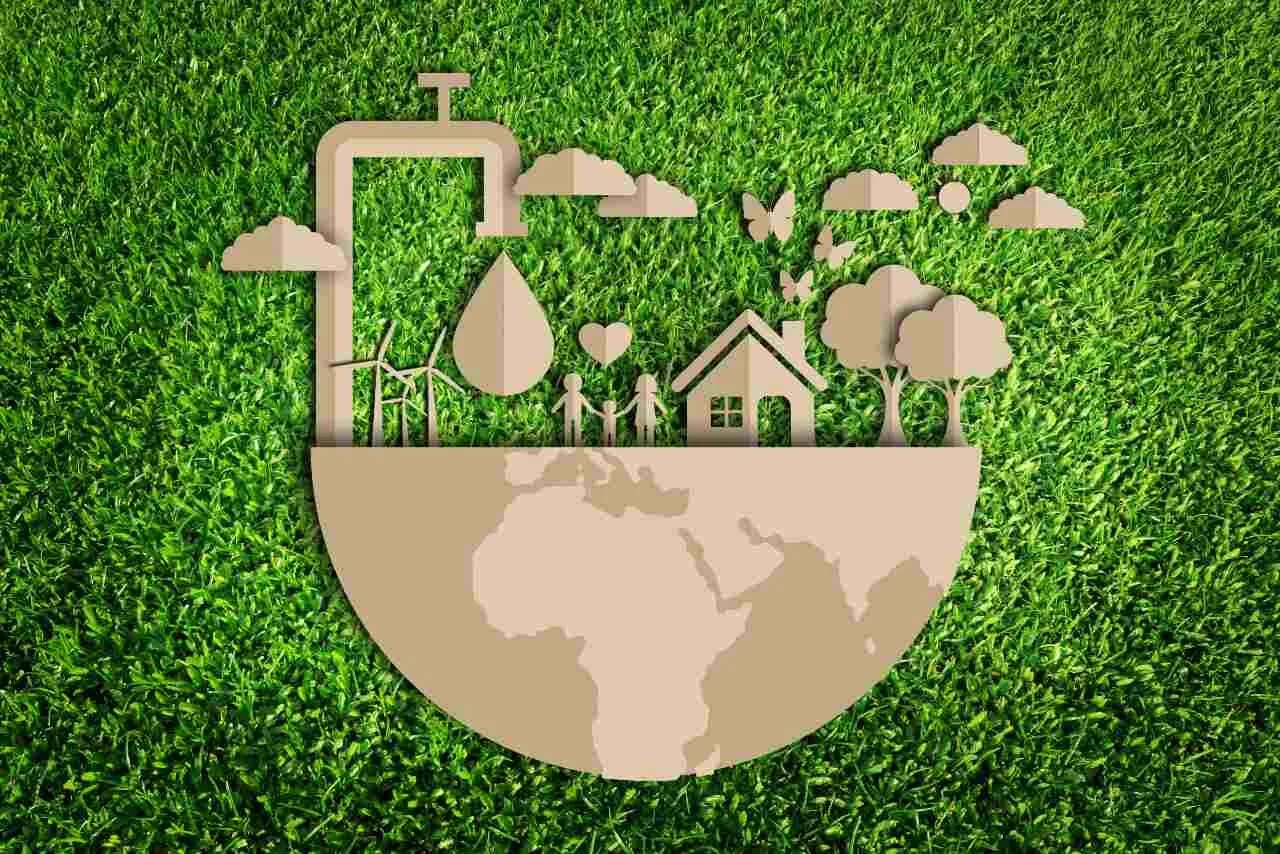 How Being Environmentally Friendly Can Save You Money