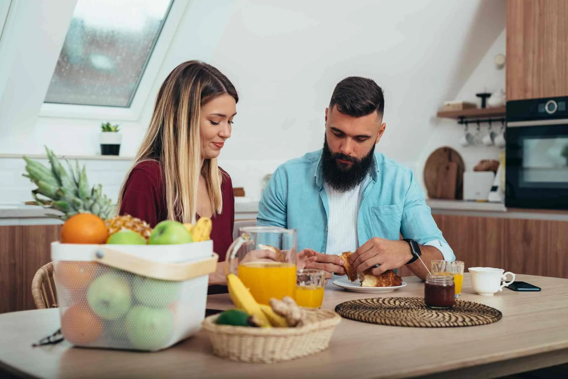 The Average Food Cost Per Month Will Surprise You — Billry