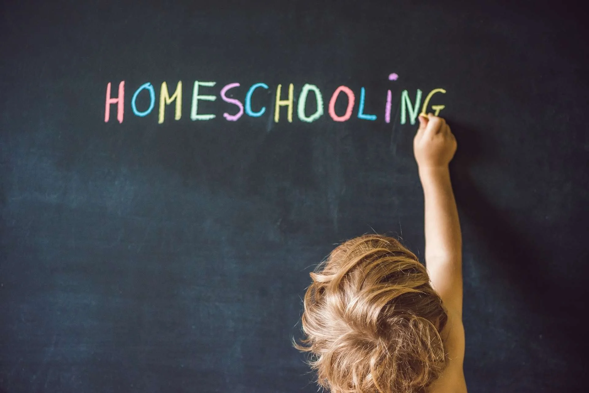 How Much Does Homeschooling Cost?