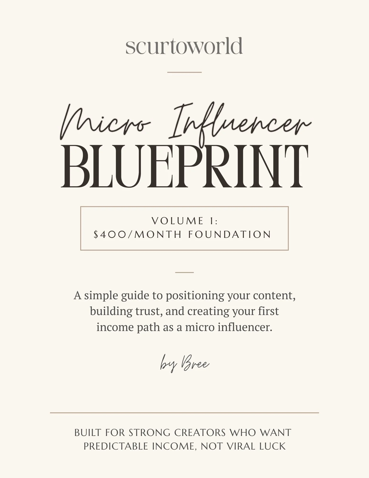 Micro Influencer BLUEPRINT VOL 1 cover.jpg