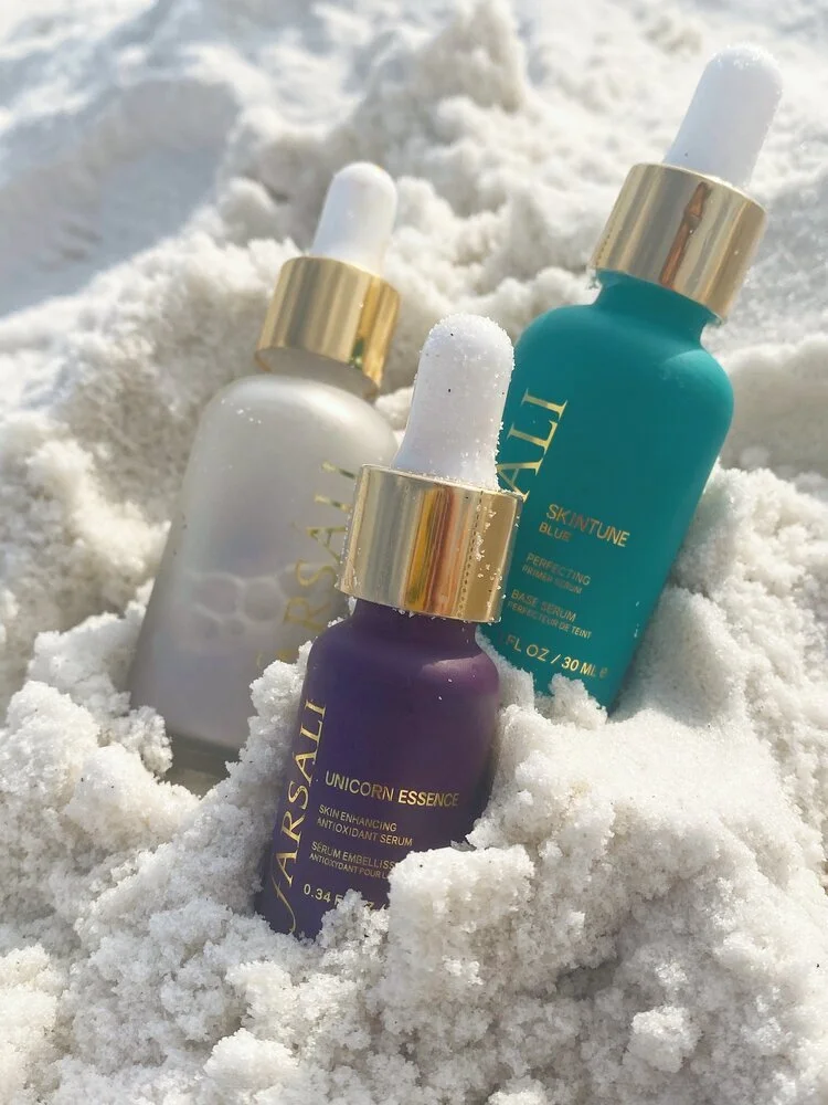 Skincare Favorites That Just Make Sense