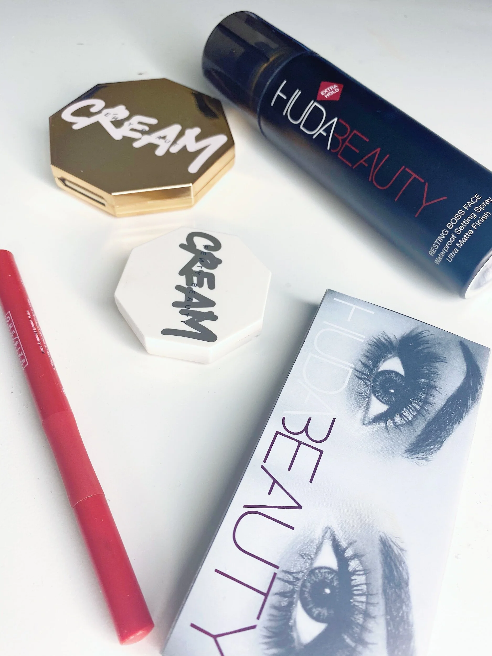 My August Top 5 Sephora Buys