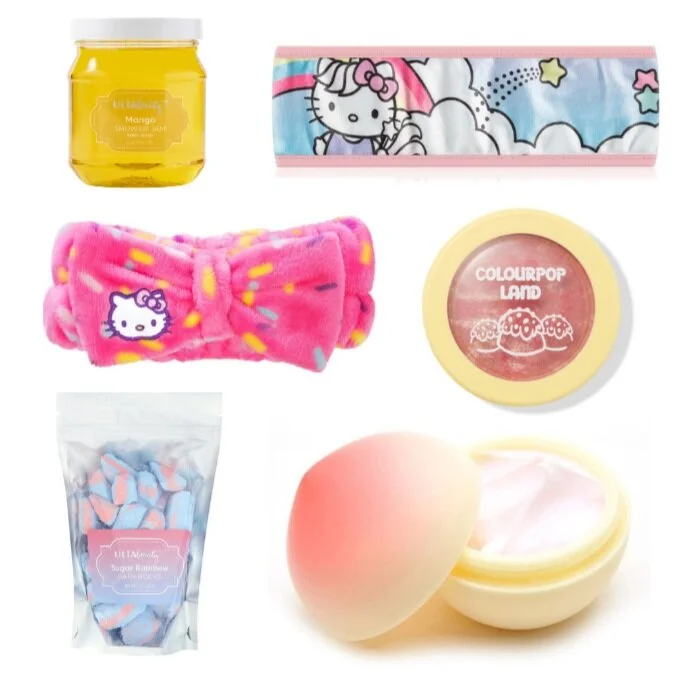 ✨5 Cute ✨ Items You Didn't Know You Needed from Ulta